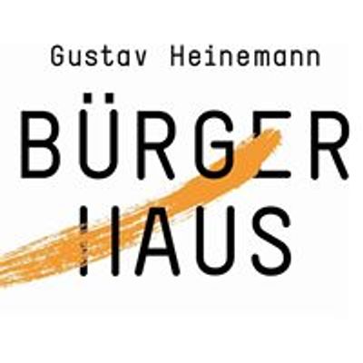 Gustav-Heinemann-B\u00fcrgerhaus Vegesack