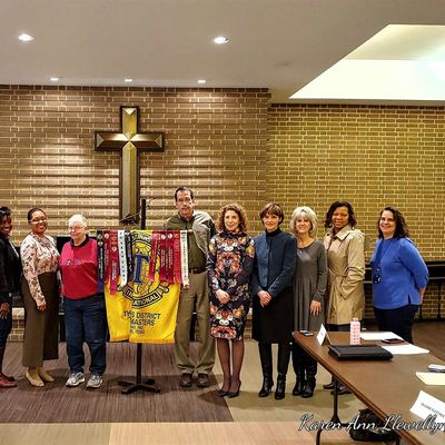 Arts District Toastmasters Club