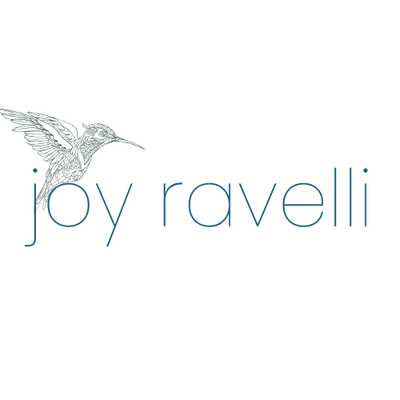 Joy Ravelli