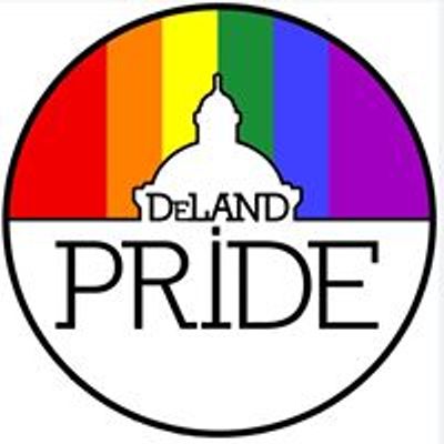 DeLand Pride