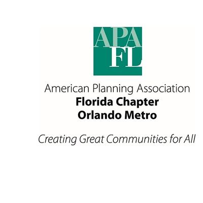 Orlando Metro Section of APA Florida