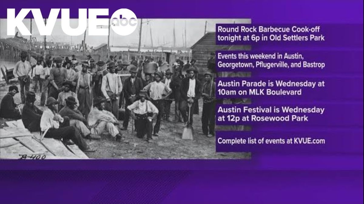 Parking Round Rock Classic - Saturday