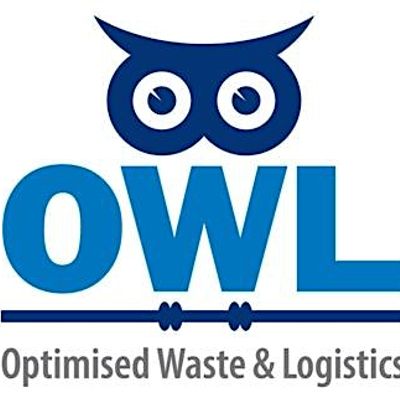 OWL - Optimised Waste & Logistics