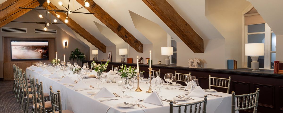 Parking & Juliet - Fort Worth