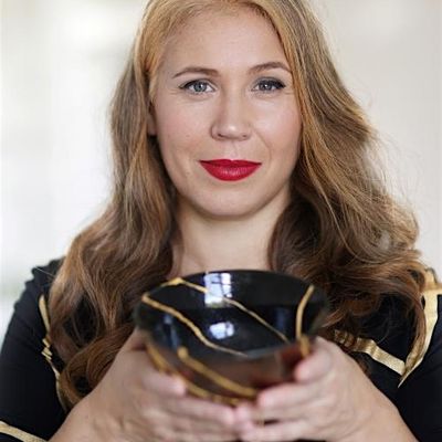 Esprit Kintsugi