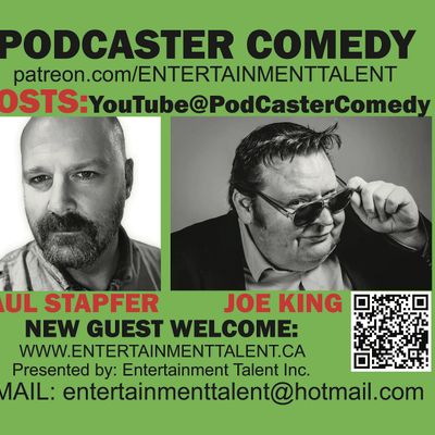 Entertainment Talent Inc.