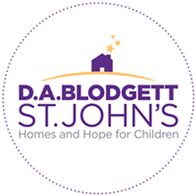 D.A. Blodgett - St. John's