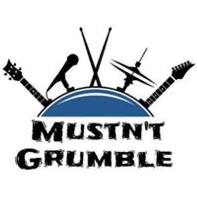 Mustn\u2019t Grumble Band