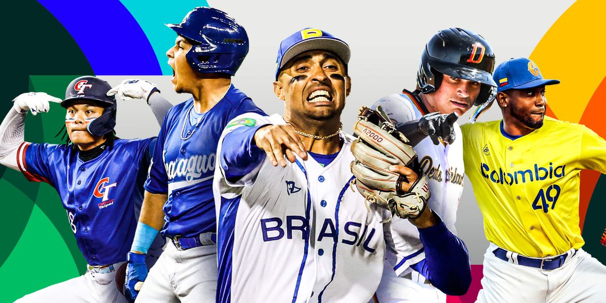 WBC Exhibition: Colombia at Pittsburgh Pirates