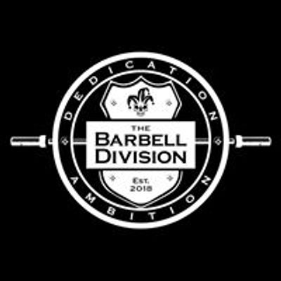The Barbell Division