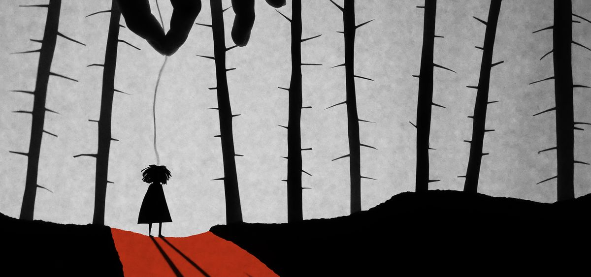 Manual Cinema: The 4th Witch