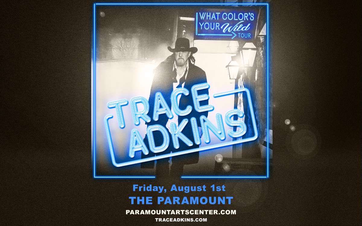 Trace Adkins