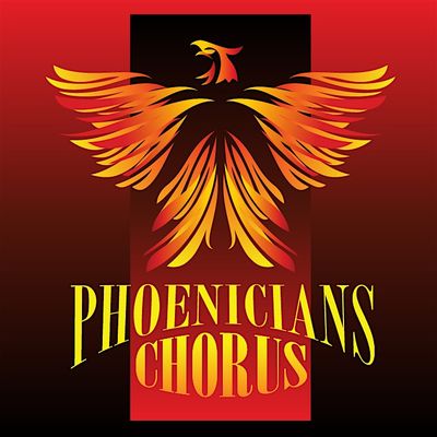 Phoenicians Chorus