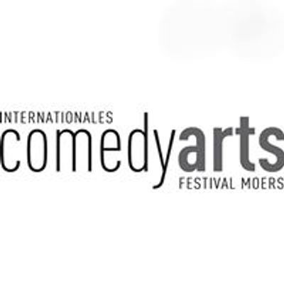 Internationales Comedy Arts Festival