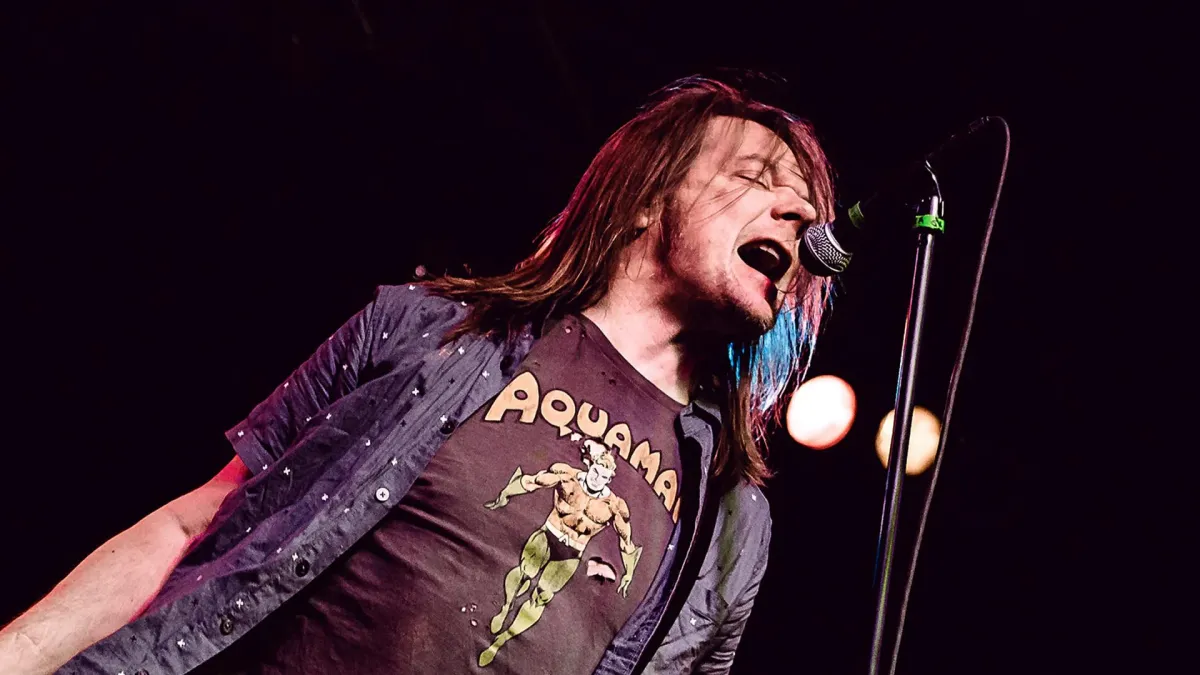 Soul Asylum in Augusta