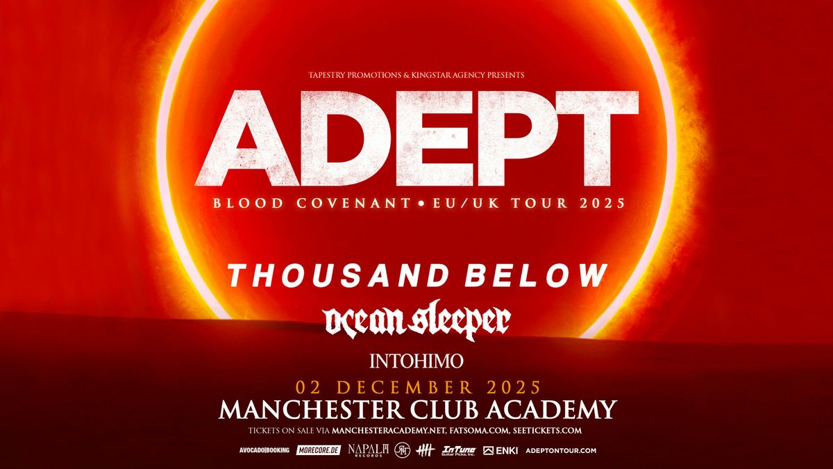 Adept