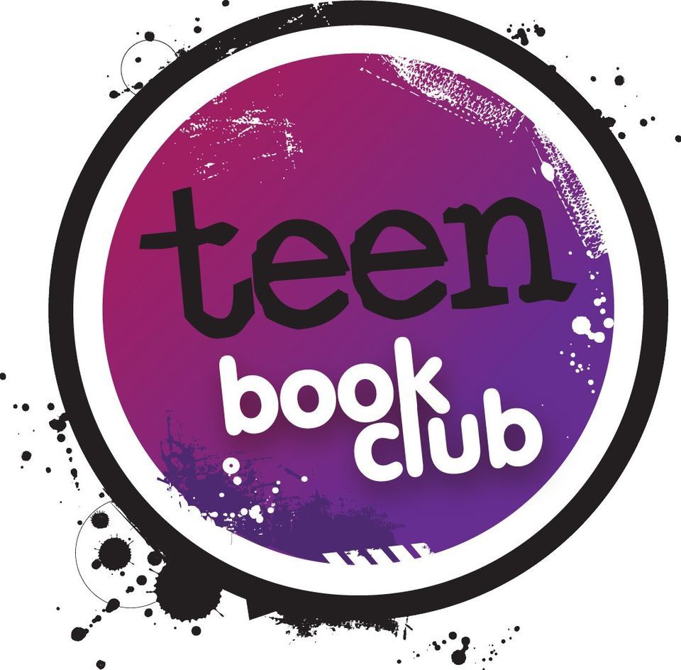 Teen Book Club