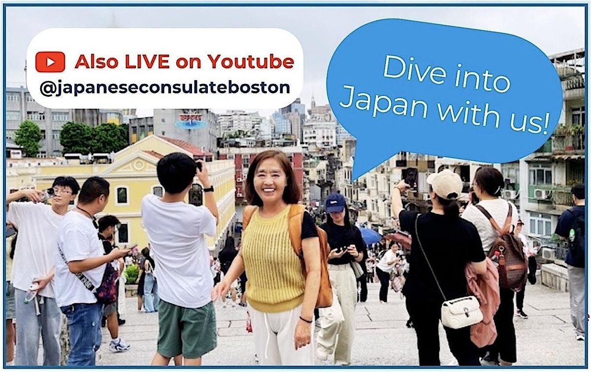 Japanese Language for Travelers Pt 2: Holidays