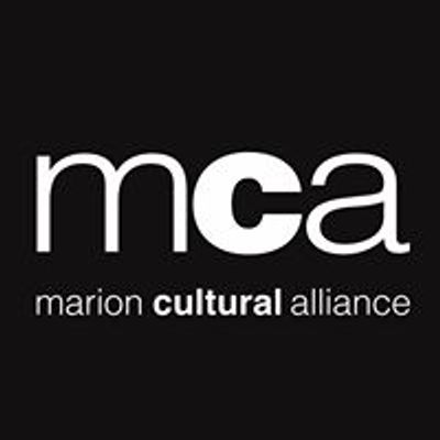 Marion Cultural Alliance