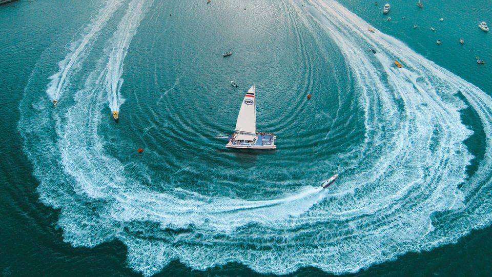 Key West Power Boat Races