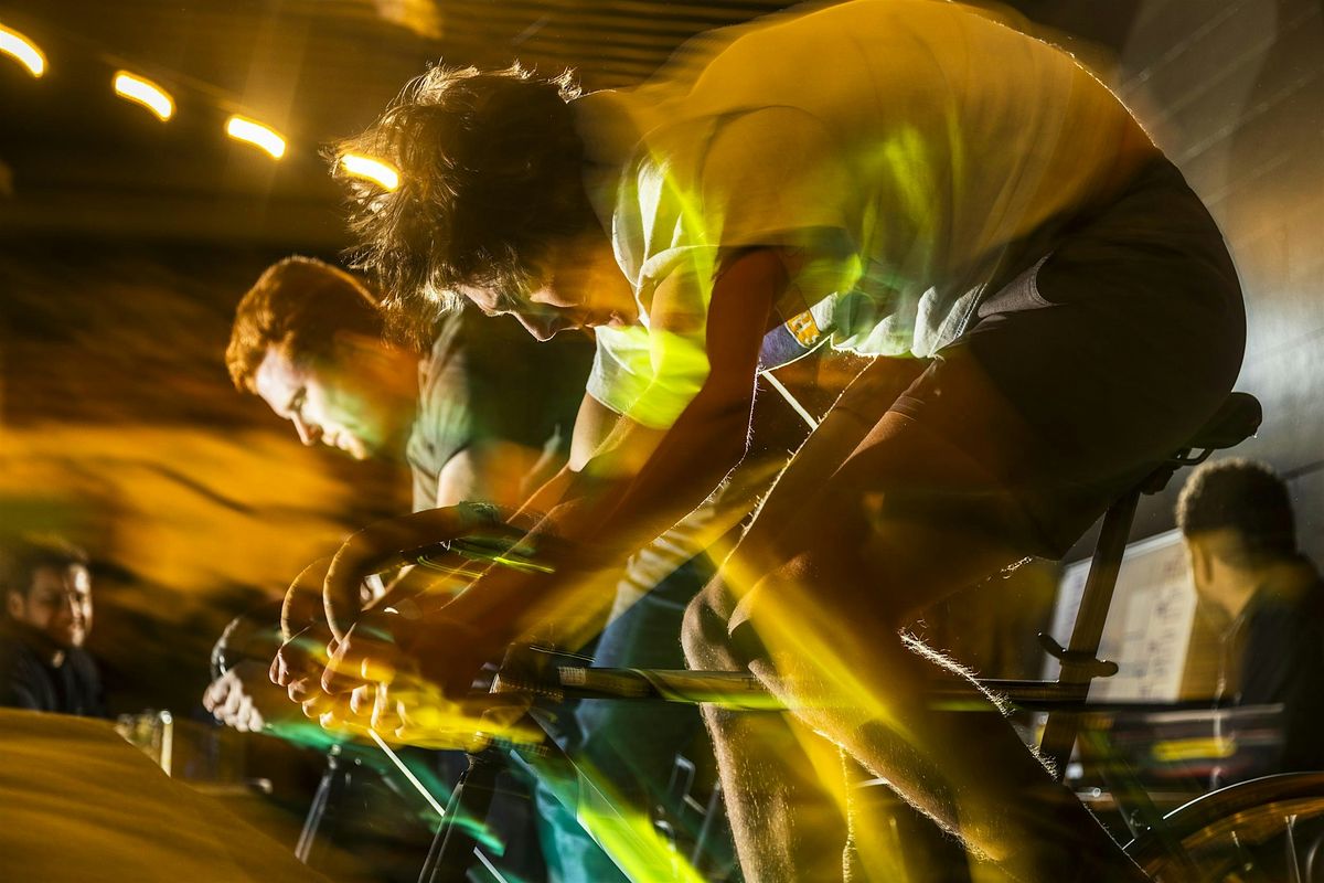 Goldsprints ATL Series - December