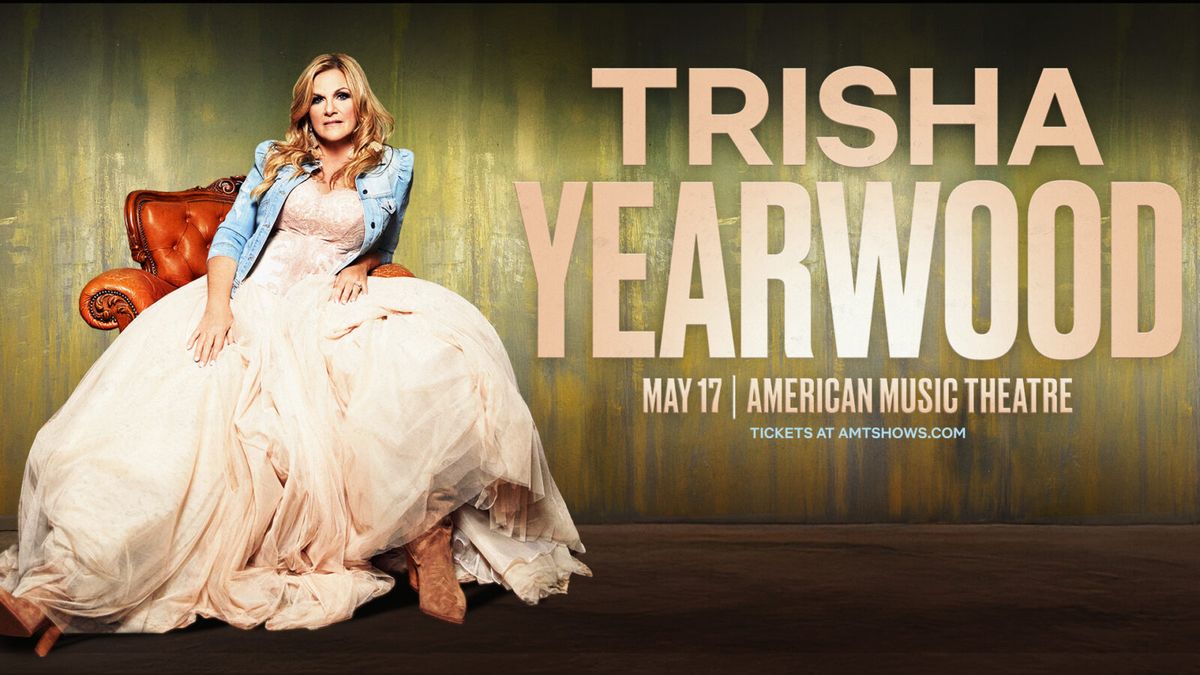 Trisha Yearwood at Ruth Eckerd Hall