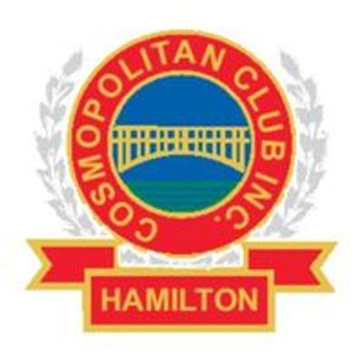 Hamilton Cosmopolitan Club Inc