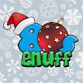 Overtimes Ugly Sweater Party With 80s enuff