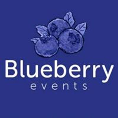 Blueberry Events