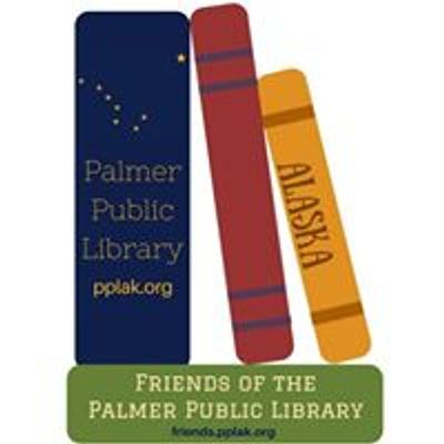 Friends of the Palmer Public Library, Inc.