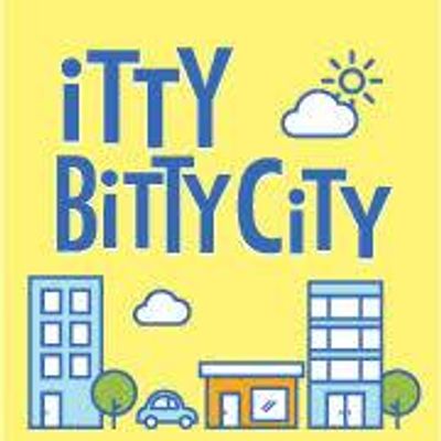 Itty Bitty City