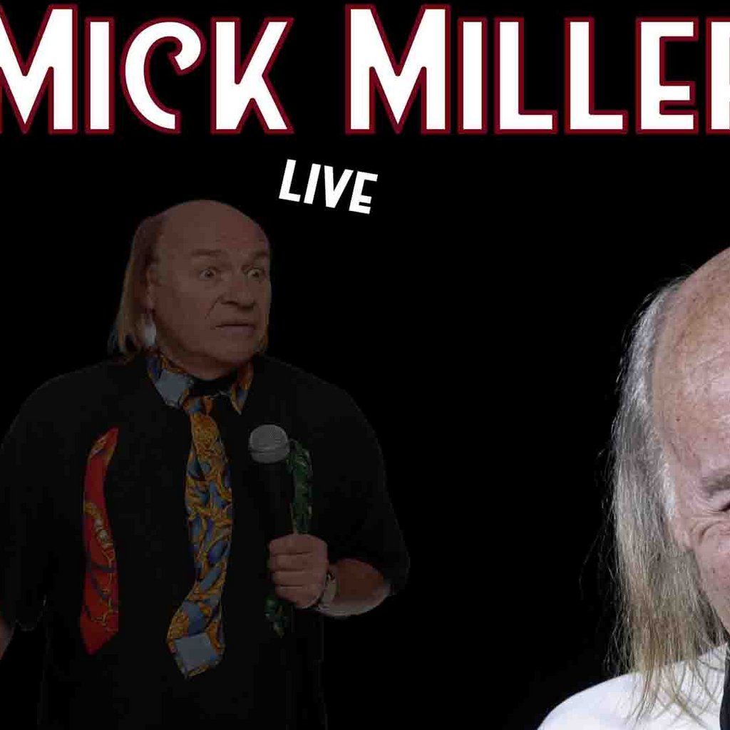 Comedy Night with Mick Miller - Solihull