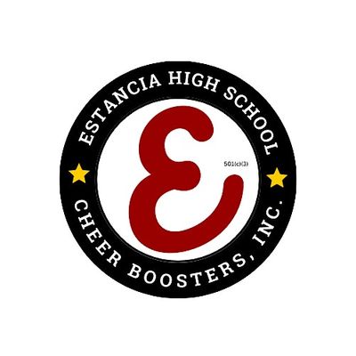 Estanca High School Cheer Boosters