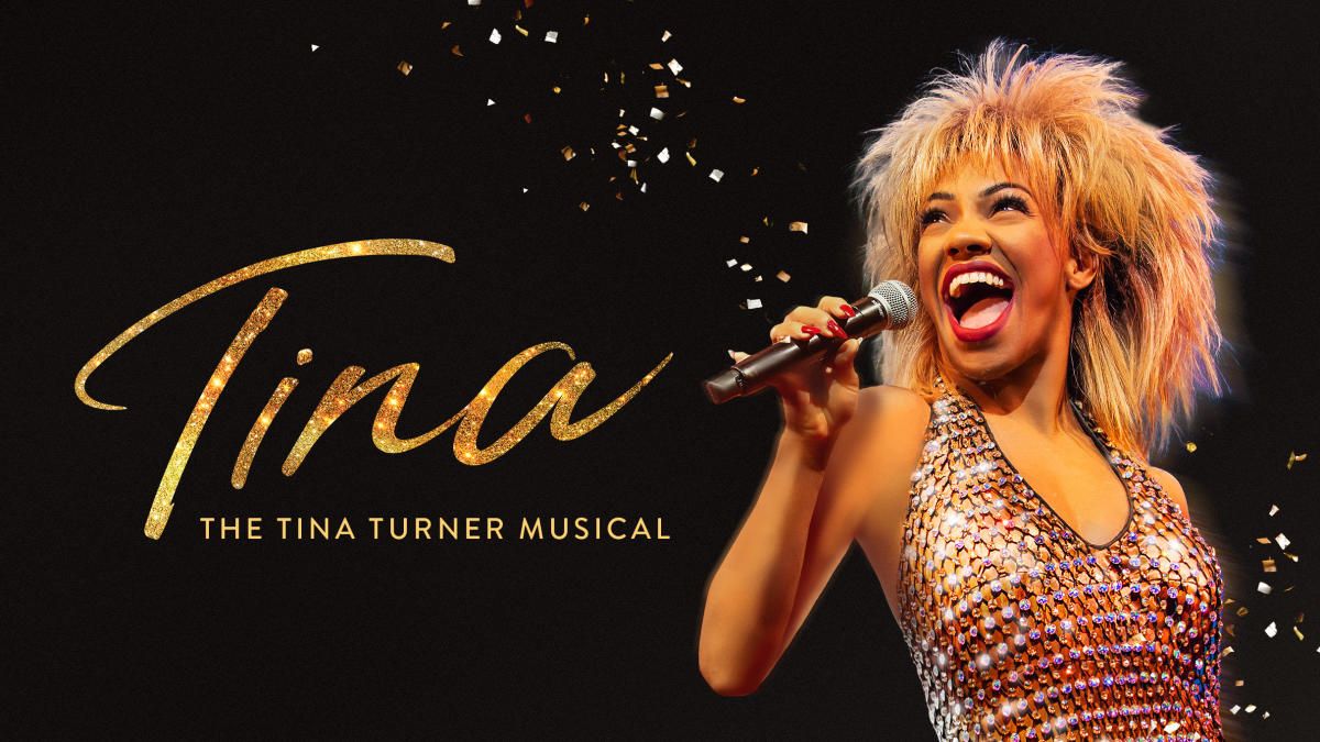 TINA - The Tina Turner Musical - Bartlesville