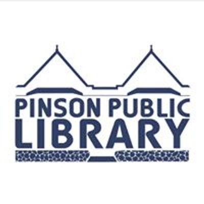 Pinson Public Library
