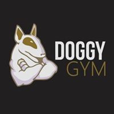 DOGGY GYM