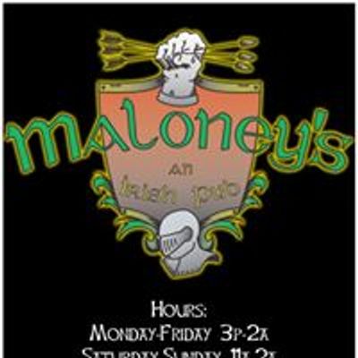 Maloney's Irish Pub