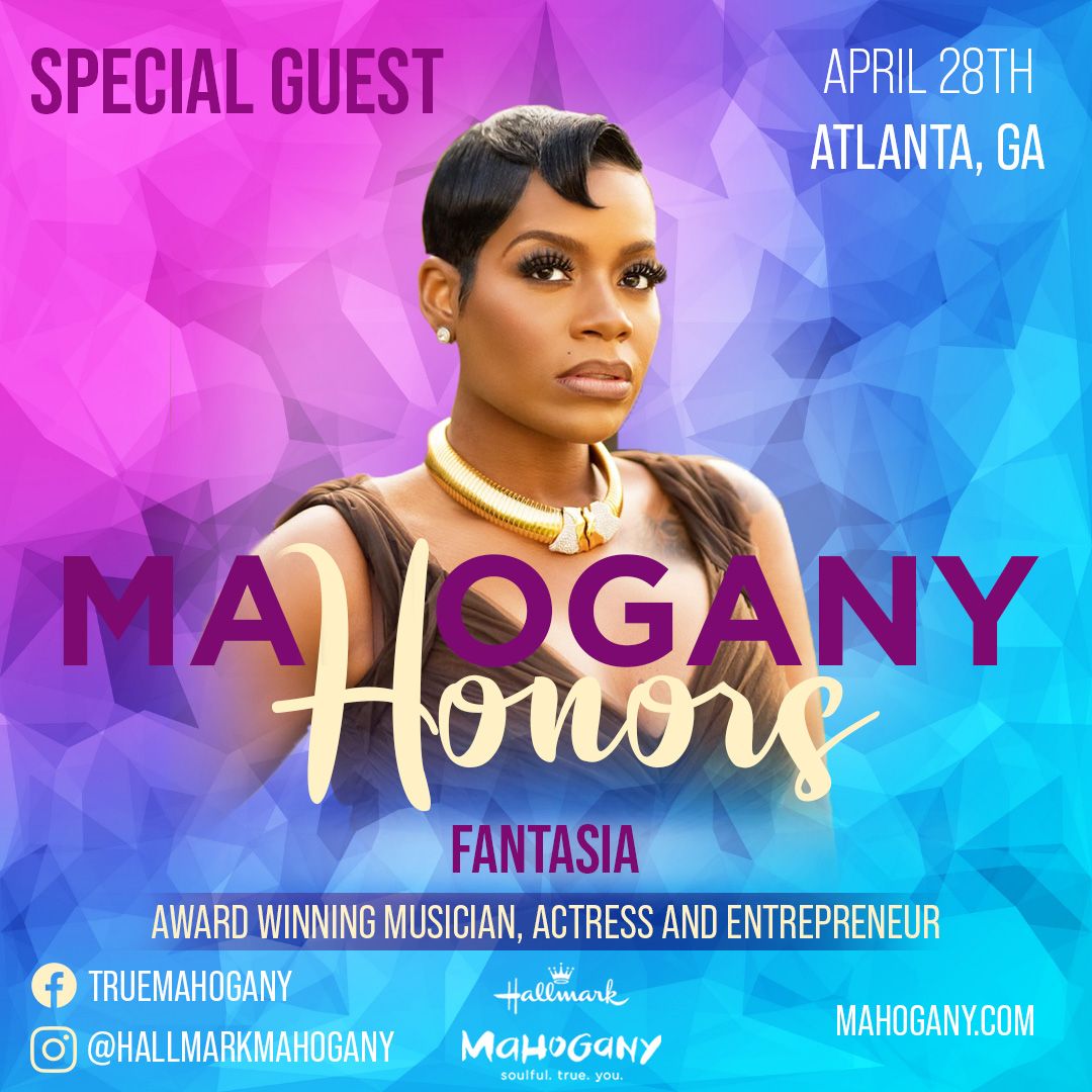 Fantasia Barrino at Norfolk Scope Arena