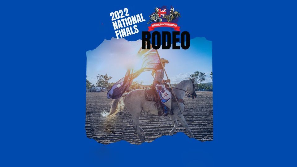 NRA National Finals Rodeo 2022 Round 2 online November 26, 2022