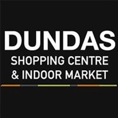 Dundas Shopping Centre & Indoor Market