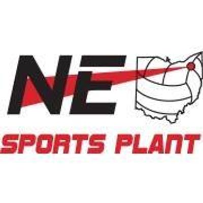 NEO Sports Plant Volleyball