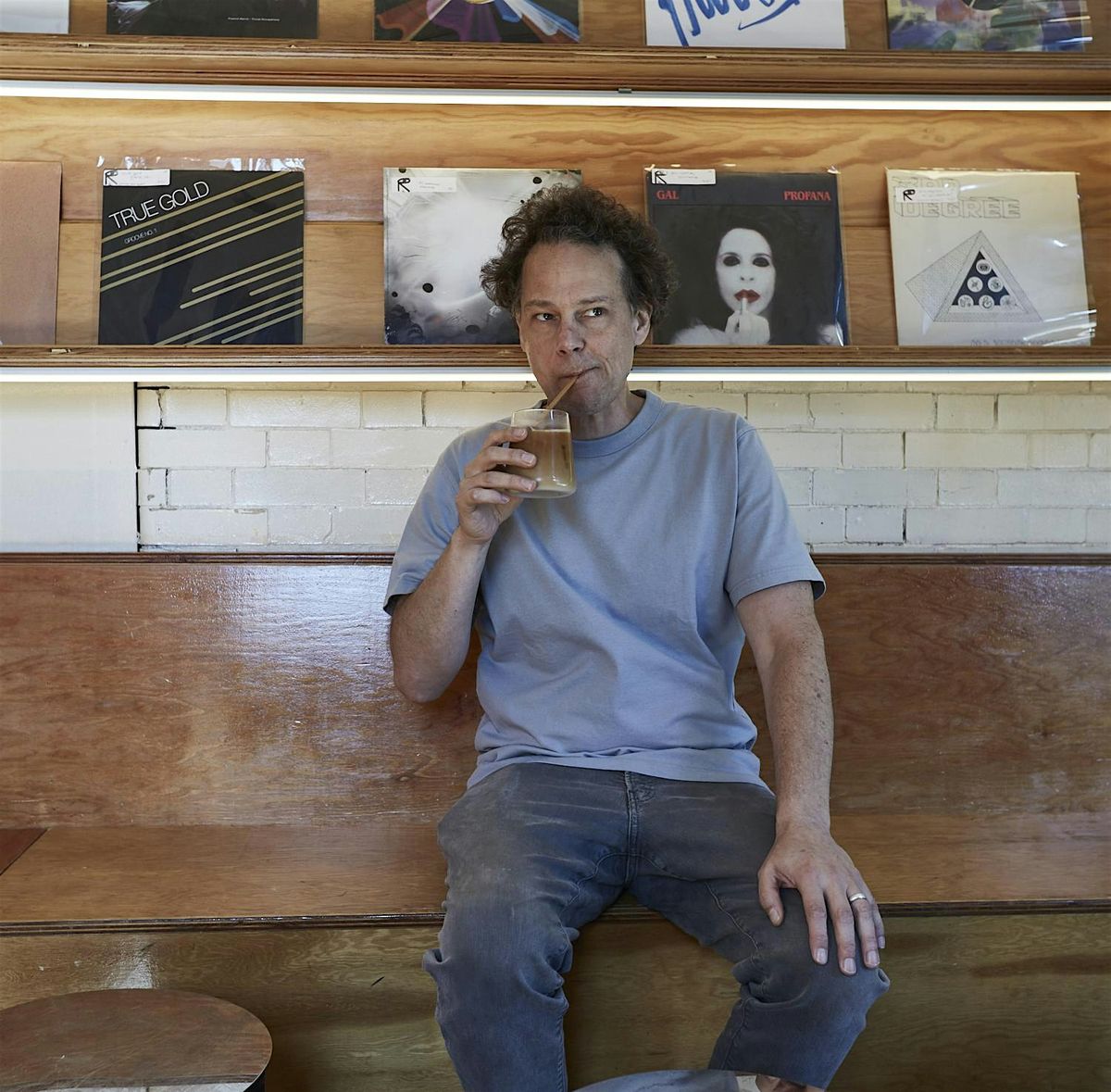 Rob Cantrell: 1972 Till Infinity (Special Taping)