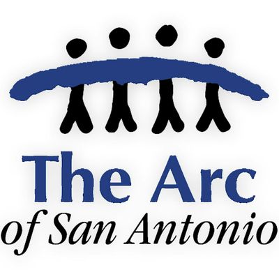 The Arc of San Antonio