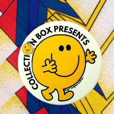 Collection Box Presents