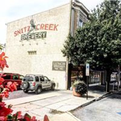 Snitz Creek Brewery