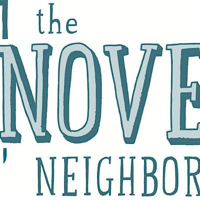 The Novel Neighbor