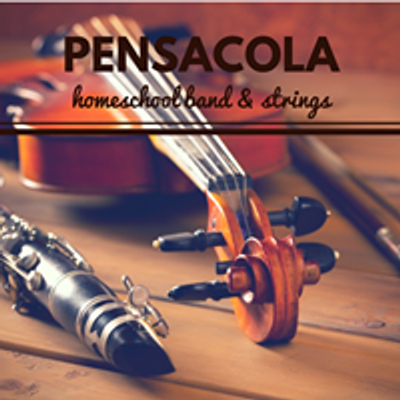 Pensacola Home School Band & Strings
