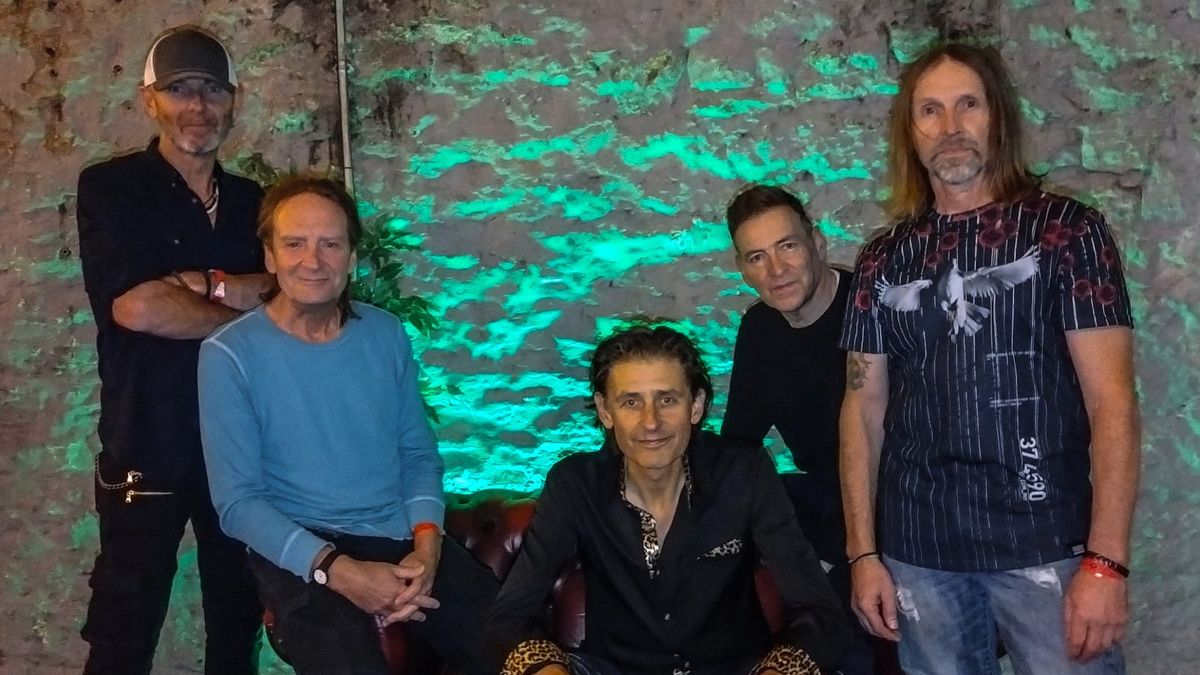 Jesus Jones