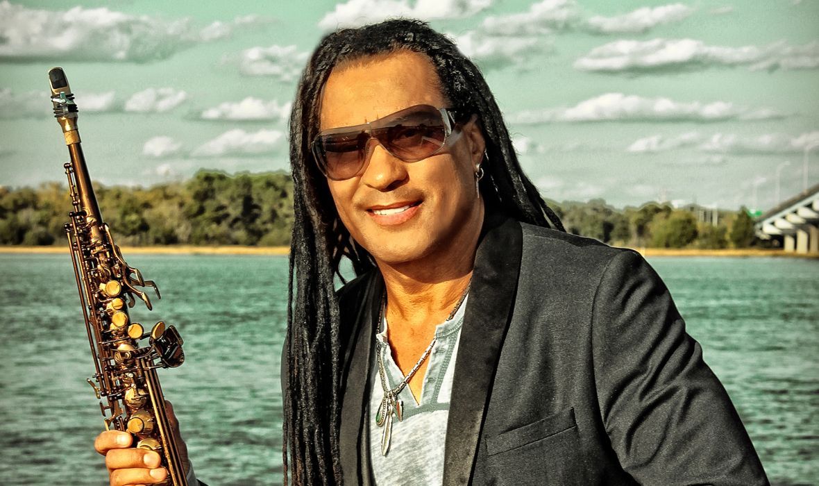 Marion Meadows