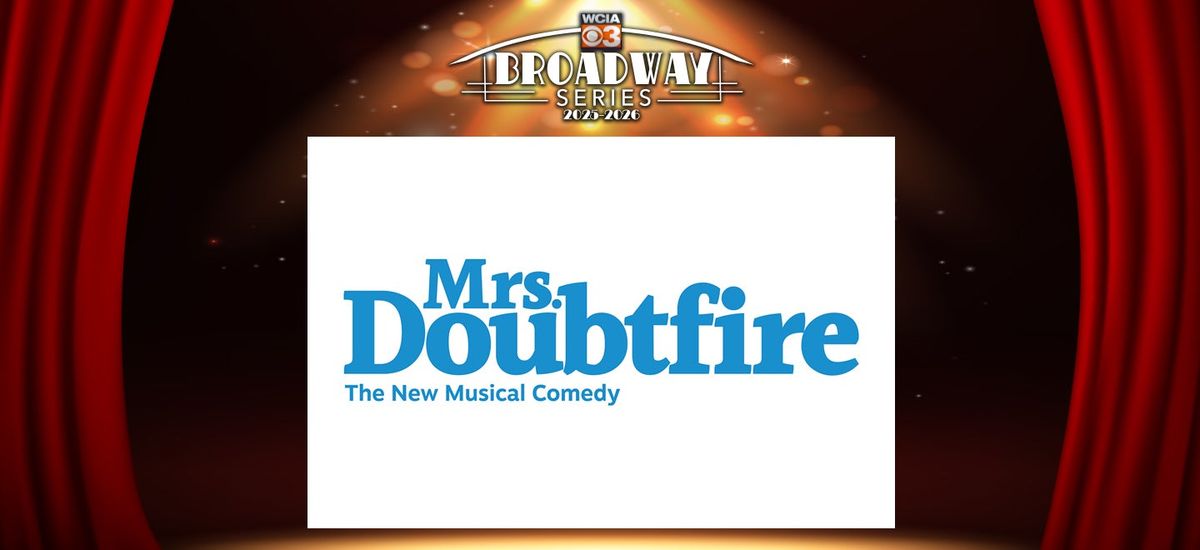 Mrs. Doubtfire - The Musical
